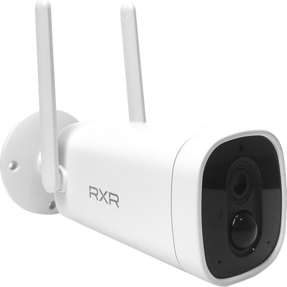 Rxr Bt2-S Wi-Fi Dahili Bataryalı Dış Ortam Güvenlik Kamerası 1080P Güvenlik Kameraları Fiyatı