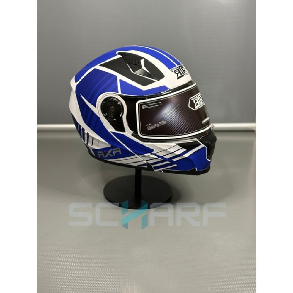 Rxr Helmets Jk-908 Güneş Vizörlü Çene Açılır Kask - XL Oto Boyaları Fiyatı
