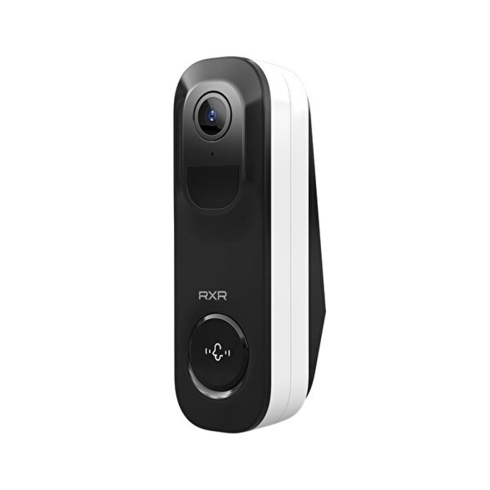 RXR V-Bl1 Wi-Fi Dış Ortam Kablosuz Bataryalı Kapı Diyafonu Güvenlik Kameraları Fiyatı
