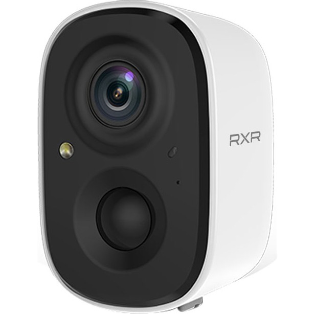 Rxr V-Bt5 Dahili Bataryalı 1080P Smart Wi-Fi Kamera Diğer Fiyatı