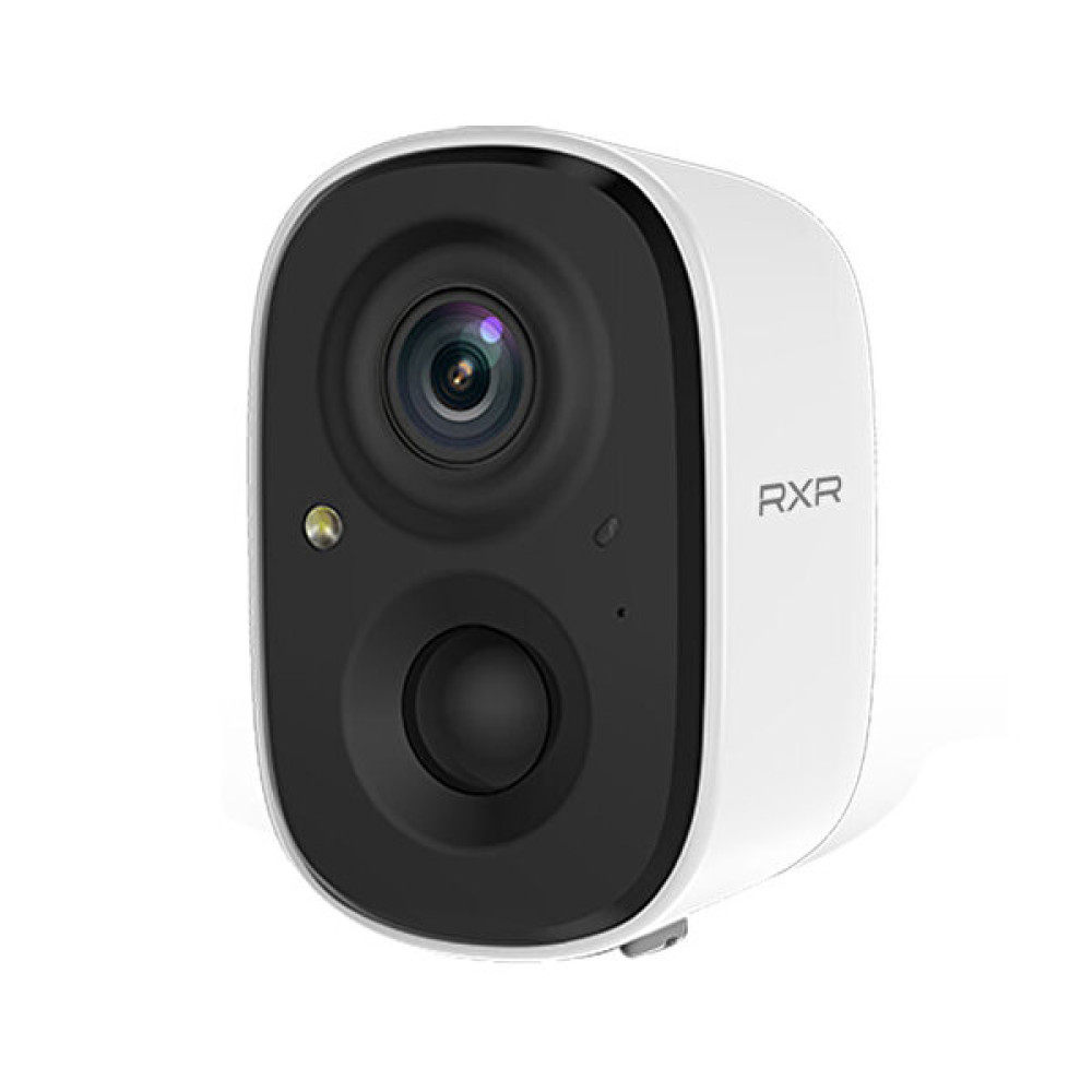 RXR V-Bt5 Wi-Fi Dahili Bataryalı 1080p Harekete Duyarlı Akıllı Smart Kamera Güvenlik Kameraları Fiyatı