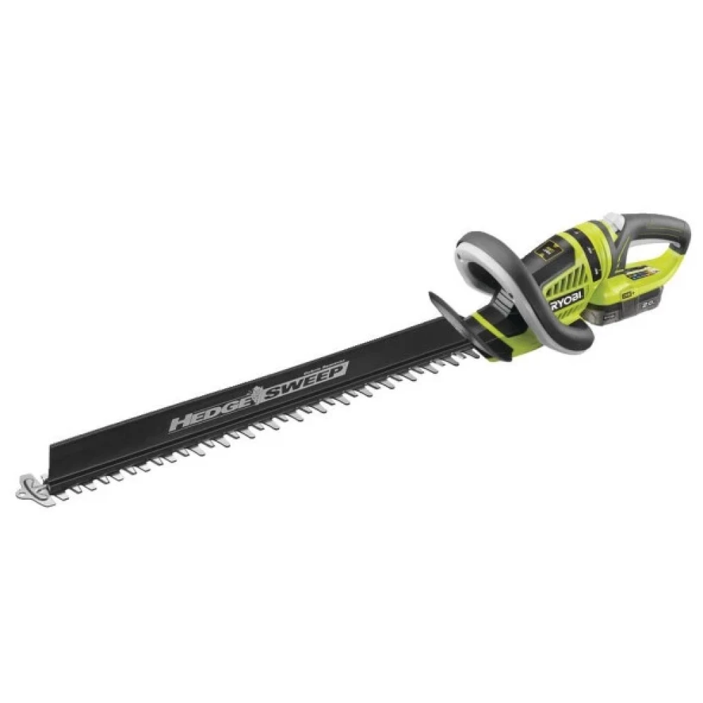 Ryobi 18V Li-On Akulu Cit Kesme 50 Cm Rht1851r20f 5133003714 Çit Budama Makineleri Fiyatı