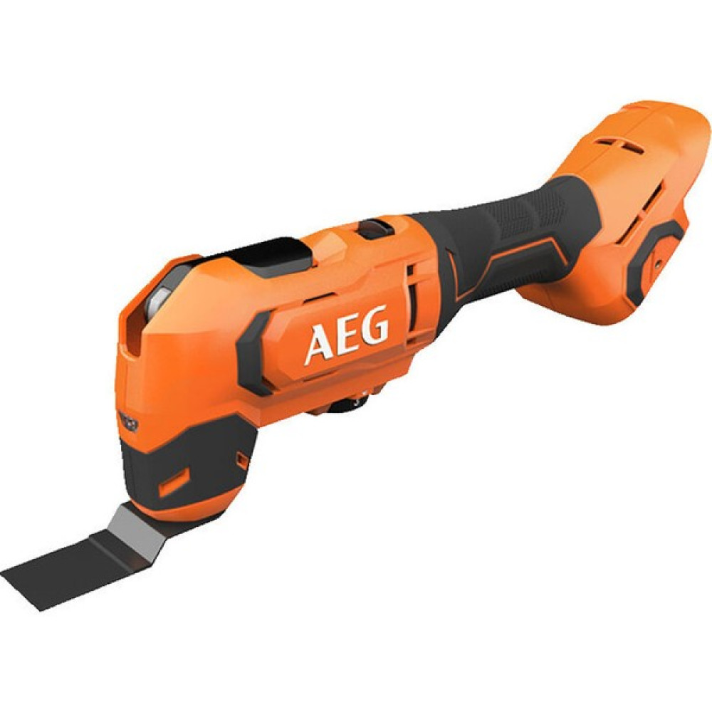 Ryobi Aeg BMT18-0 Akülü Multi Tool (Aküsüz) Ağaç Kesme Makinesi Fiyatı