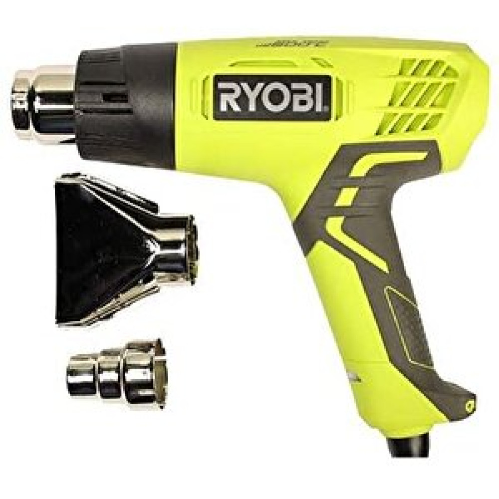 Ryobi Ehg2000 Sıcak Hava Tabancası 60-600 °c 2000w Elektrikli El Aletleri Fiyatı