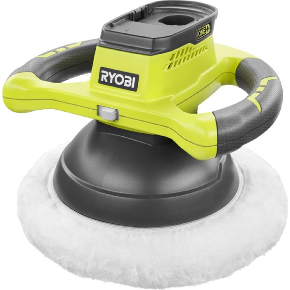 Ryobi R18B0 254 mm Polisaj Makinesi18 V) Cila / Polisaj Makinesi Fiyatı