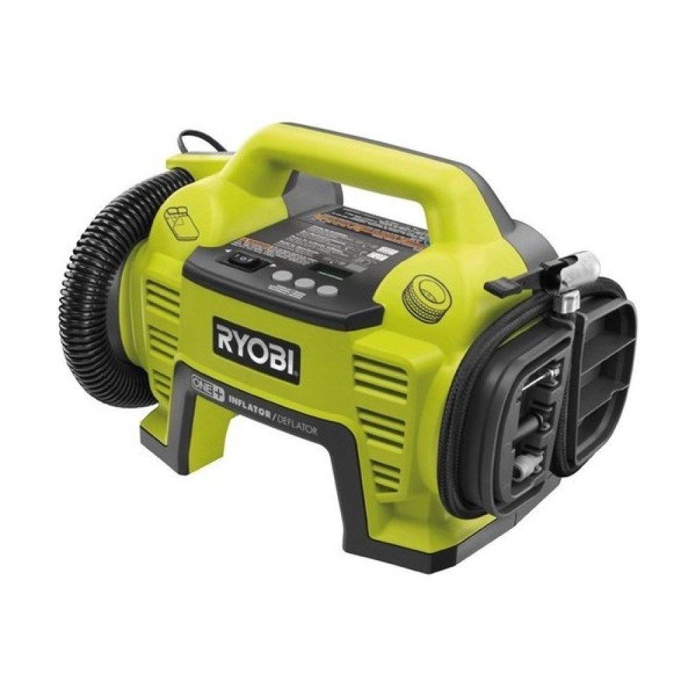 Ryobi R18I0 18 Volt Aküsüz 150PSI Şarjlı Hava Kompresörü Hava Kompresörü Fiyatı