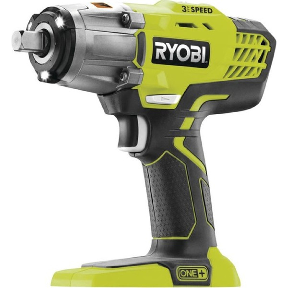 Ryobi R18IW3-0 Akülü Darbeli Somun Sıkma (Lithium ion 18 V) (Aküsüz Gönderilmektedir) Somun Sıkma Makinesi Fiyatı