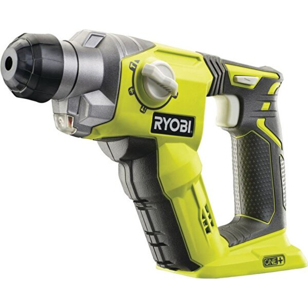 Ryobi R18SDS-0 Akülü Pnömatik Kırıcı Delici (Lithium ion 18 V) Kırıcı Deliciler & Kırıcılar Fiyatı