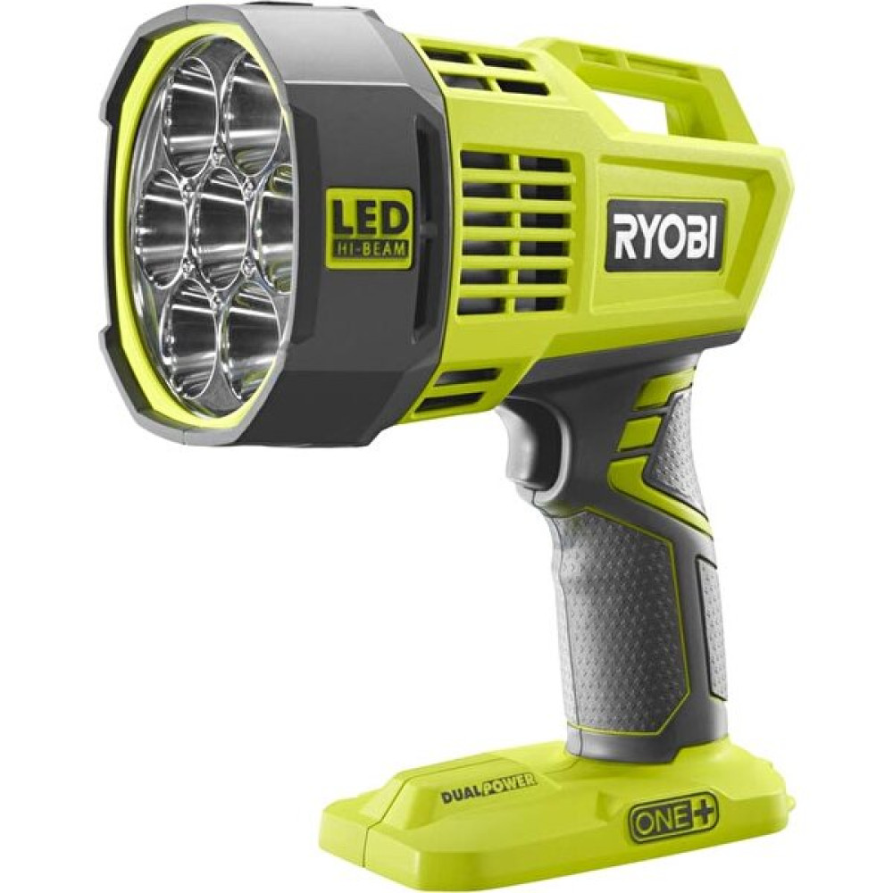 Ryobi R18SPL-0 18V Akülü Fener (Lithium ion 18 V) Dış Mekan Aydınlatma Fiyatı