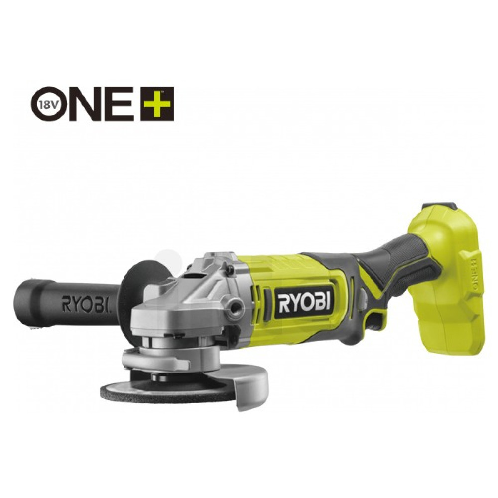 Ryobi RAG18125-0 One+ Akülü Taşlama 125MM (Aküsüz) Taşlama Makinesi Fiyatı