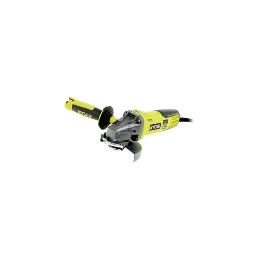 Ryobi RAG800-125G Avuça Taşlama Taşlama Makinesi Fiyatı