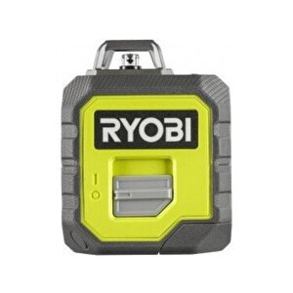 Ryobi Rb360rll 360 Kırmızı Çizgili Lazer Hizalama Lazer Metre / Uzaklık Ölçer Fiyatı