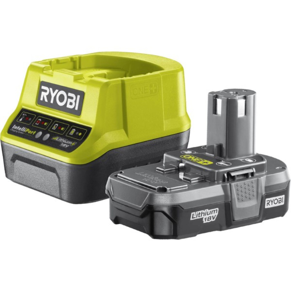 Ryobi RC18120-115 1x1.5 Ah Akü Seti Akü Fiyatı