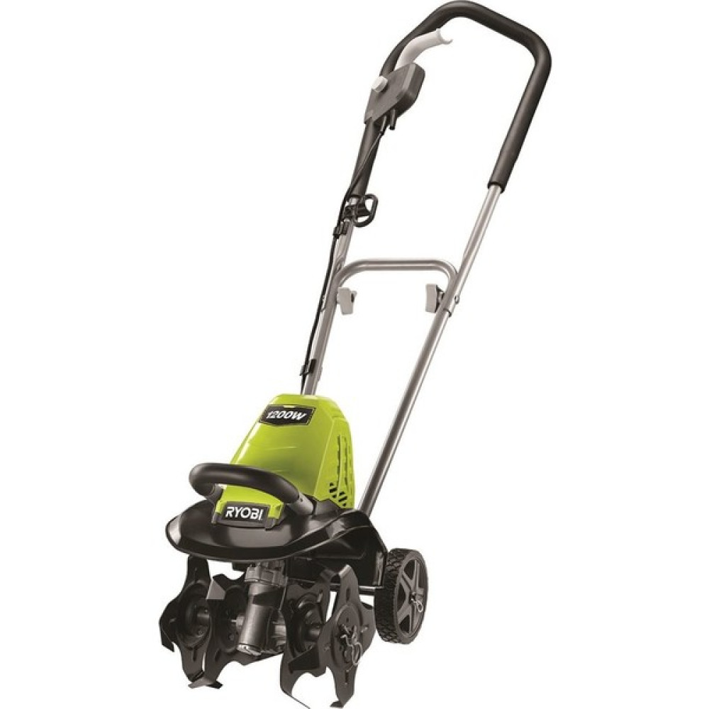 Ryobi RCP1225 Elektrikli Çapalama Makinesi 1150 W Çapalama Makinesi Fiyatı