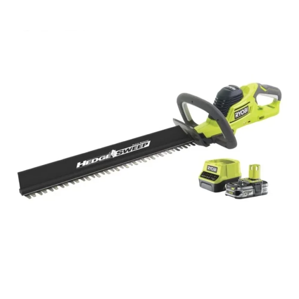 Ryobi Rht1850h25hs 18V 2.5 Ah One+Akulu 50 Cm Cit Kesme Dal Budama Makineleri Fiyatı