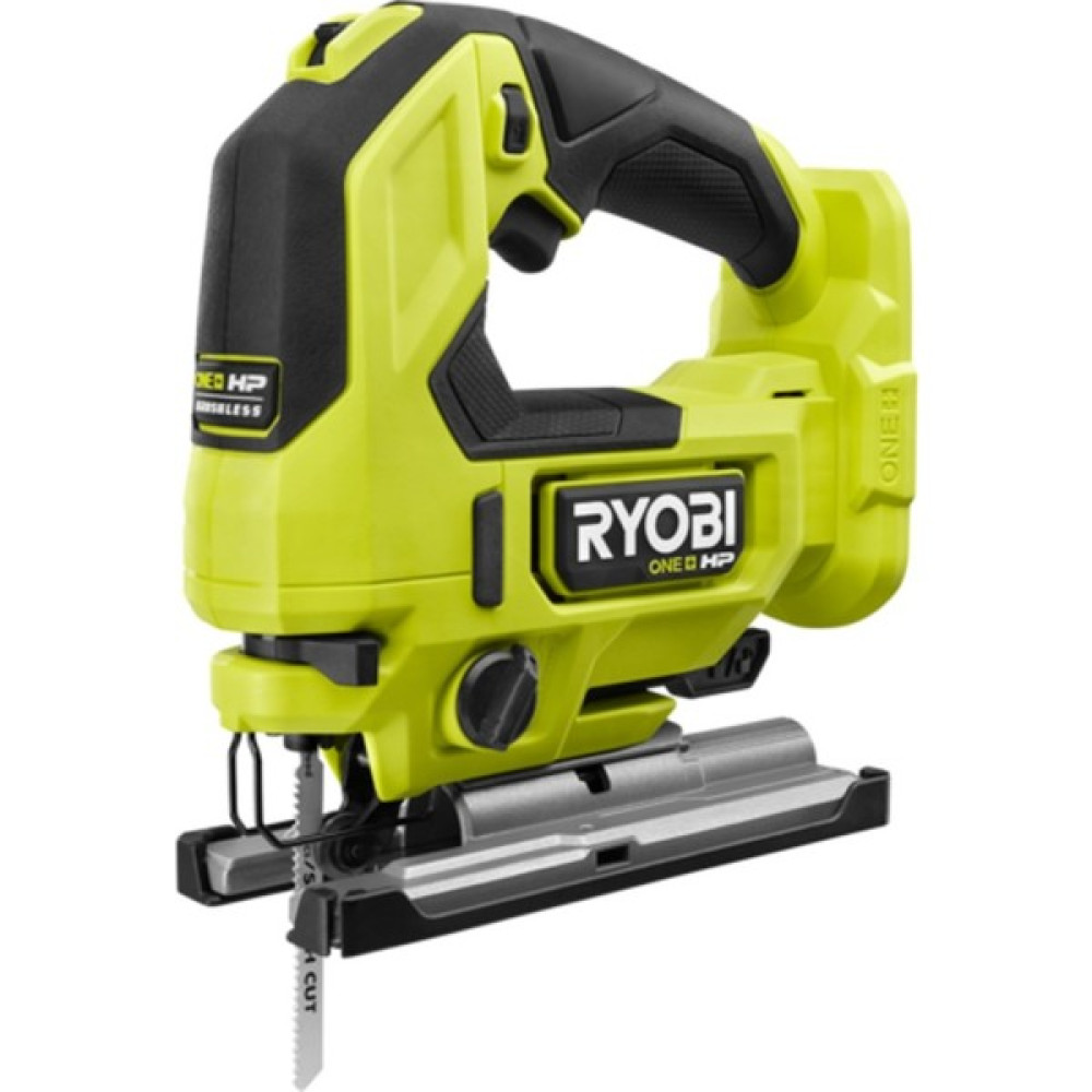 Ryobi RJS18X-0 18 V Kömürsüz Dekupaj Testere (Aküsüz Gönderilmektedir) Dekupaj Testere Fiyatı