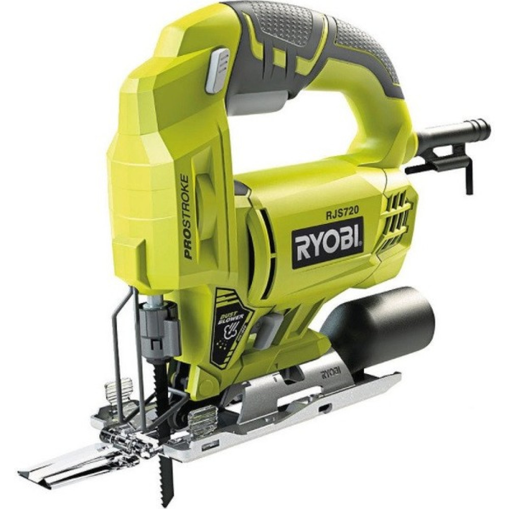 Ryobi RJS720-G Dekupaj Testere Dekupaj Testere Fiyatı