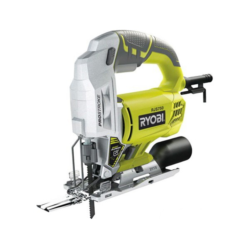 Ryobi RJS750G Dekupaj Testere 500 W Dekupaj Testere Fiyatı