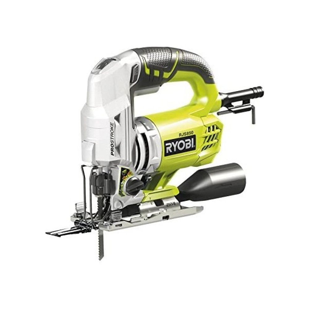 Ryobi RJS850K 600W Dekupaj Dekupaj Testere Fiyatı