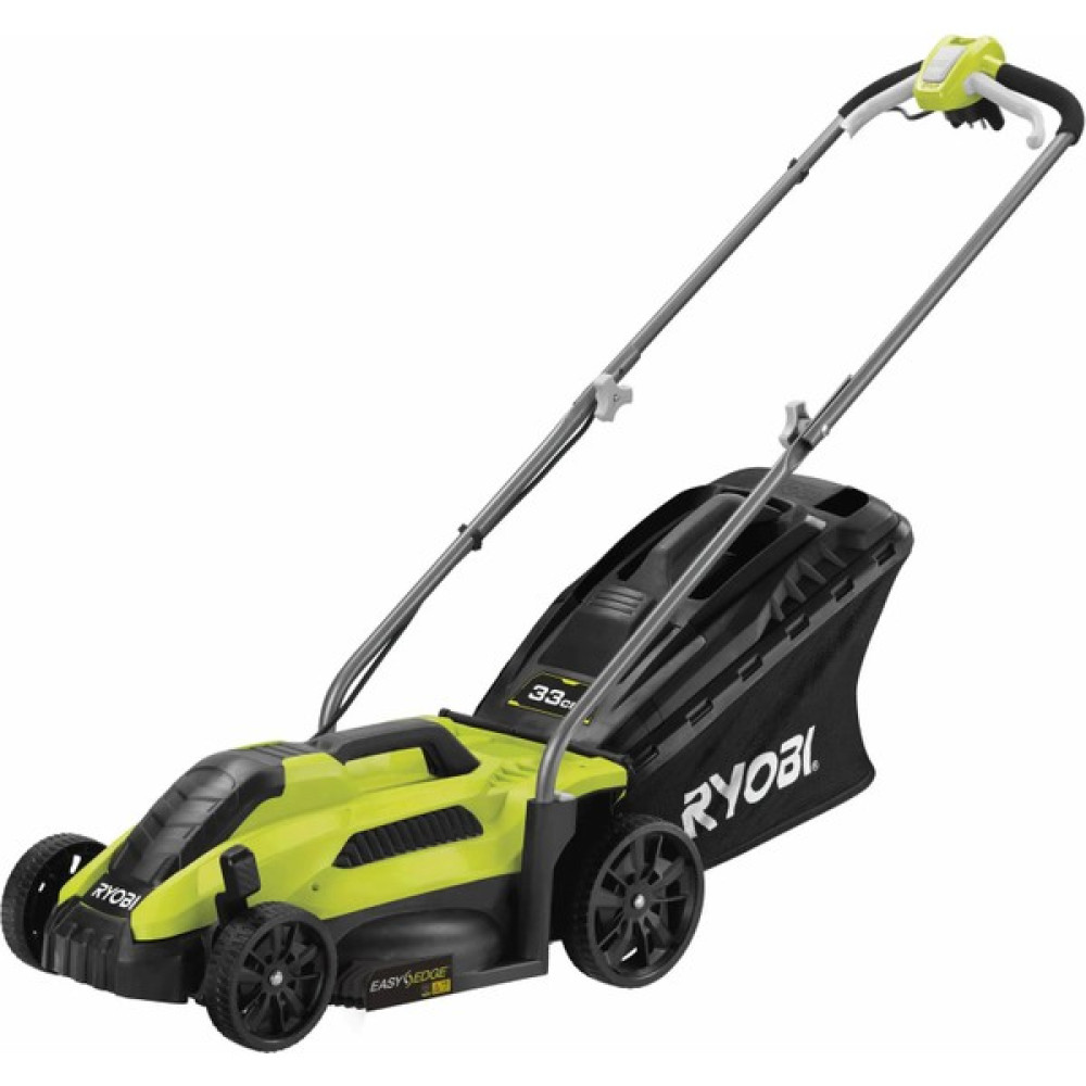 Ryobi RLM3313 1300 W Tekerlekli Çim Biçme - 33 cm Çim Biçme Makinesi Fiyatı