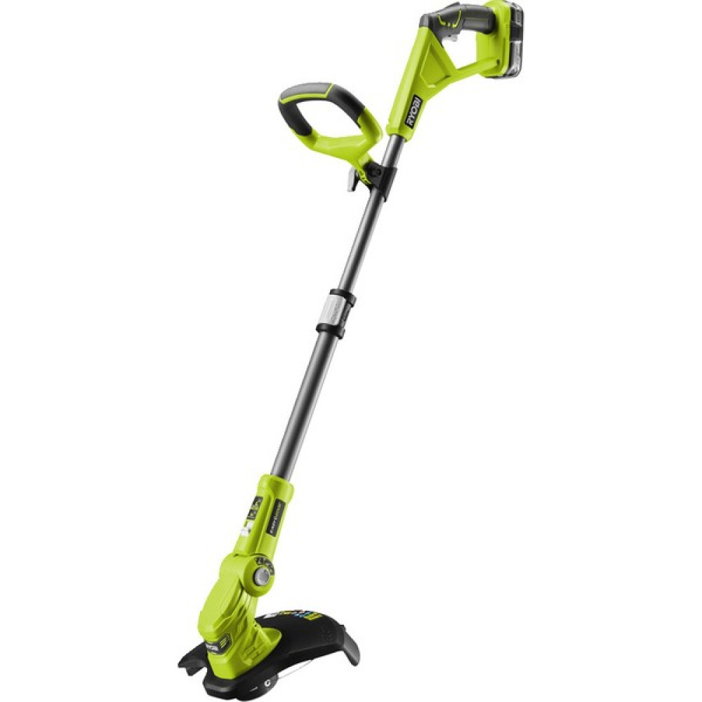 Ryobi RLT183225F 18 V 2.5 Ah Li-Ion Misinalı Çim Kesme Makinesi Çim Biçme Makinesi Fiyatı
