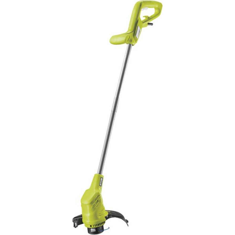 Ryobi Rlt2925 Elektrikli Misina Çim Biçme Makinesi 25Cm 300 W Çim Biçme Makinesi Fiyatı