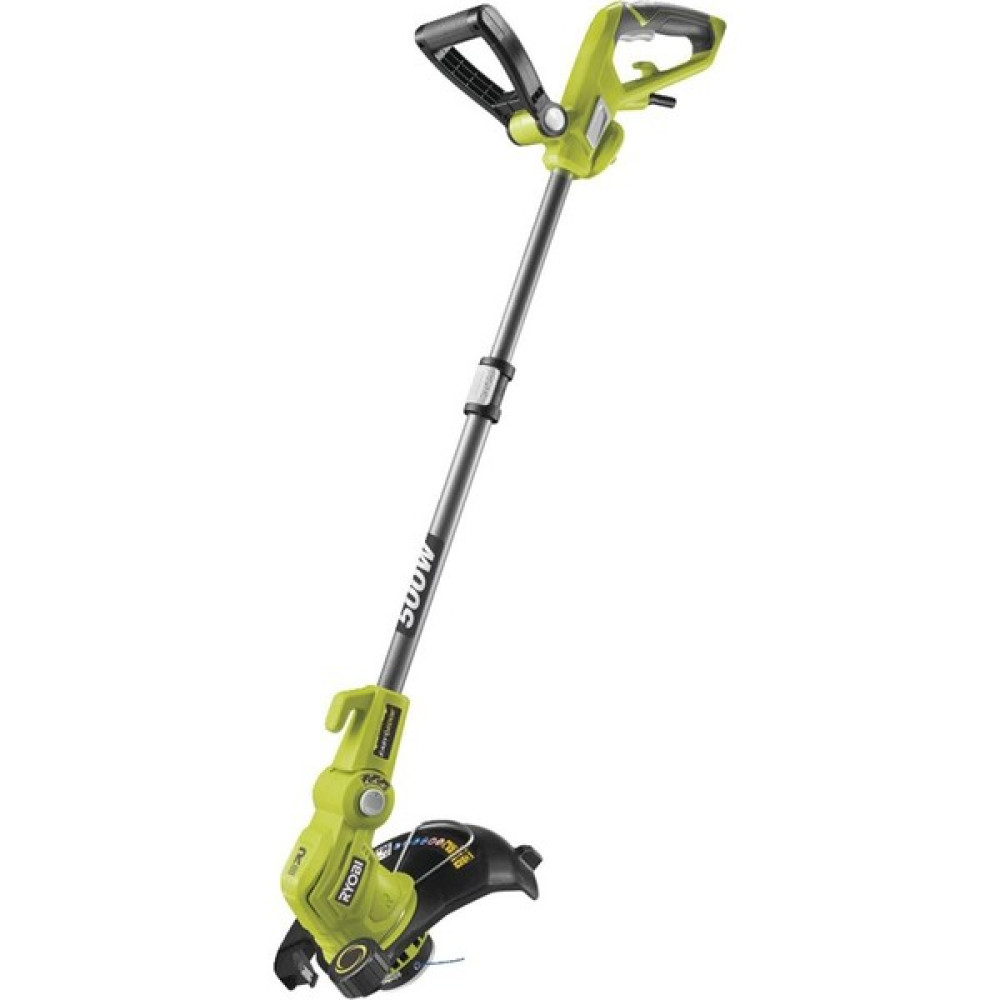 Ryobi RLT5127 Elektrikli Misinalı Çim Kesme Makinası 500 W Çim Biçme Makinesi Fiyatı