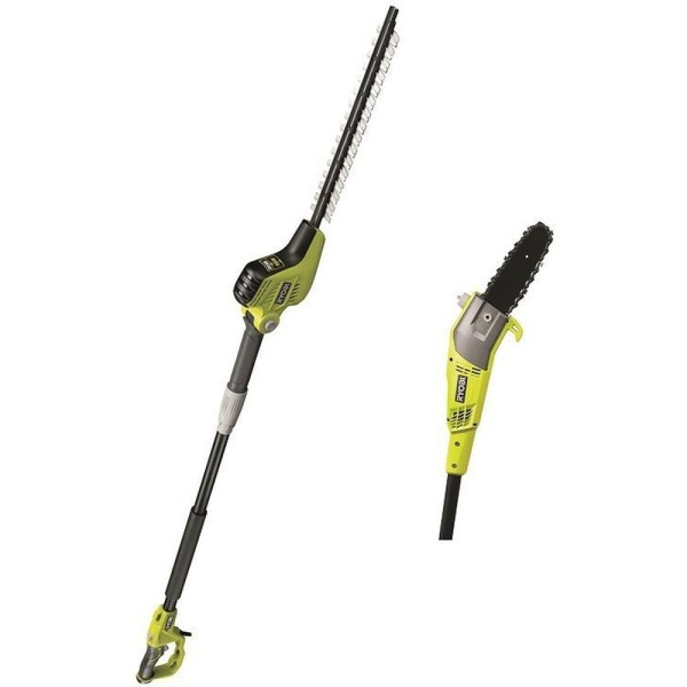 Ryobi RP750450 Elektrikli Dal Budama ve Çit Budama Makinası 750 Wry Dal Budama Makineleri Fiyatı