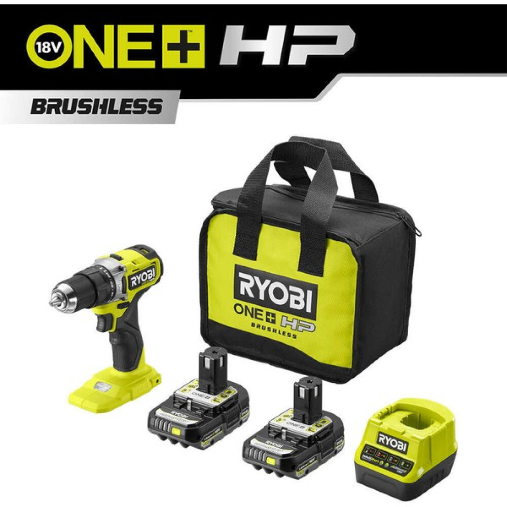 Ryobi RPD18C-220S Matkaplar Fiyatı