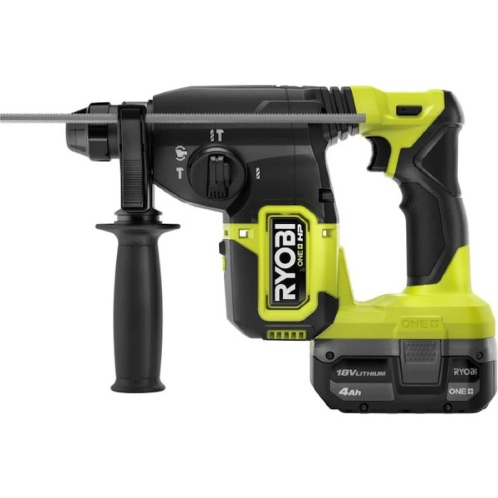 Ryobi RSDS18X1C-40S 18 V 4 Ah Akülü Kırıcı Delici Kırıcı Deliciler & Kırıcılar Fiyatı