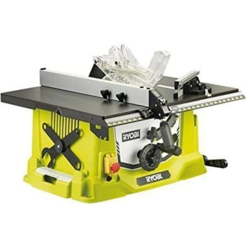 Ryobi RTS1800G 1800W Elektrikli Tezgah Testere 254 mm Testereler Fiyatı