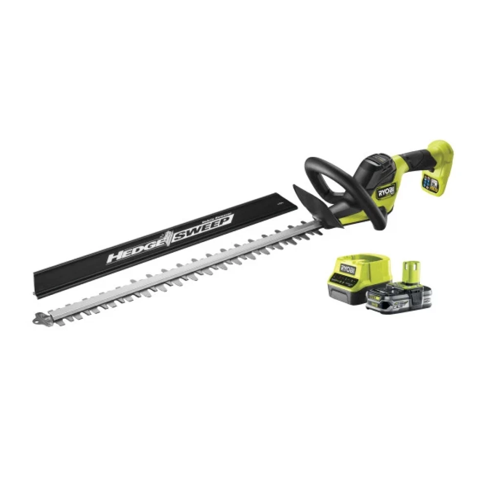 Ryobi Ry18htx60a-125 18V 2,5 Ah Li-On Akulu Cit Kesme 60 Cm Dal Budama Makineleri Fiyatı