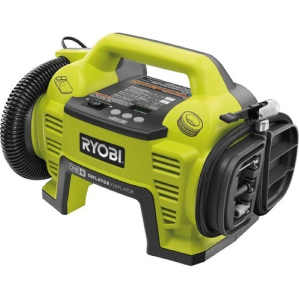 Ryobi Ryobı r18 Ac-O 18v Akülü Hava Kompresörü Hava Kompresörü Fiyatı