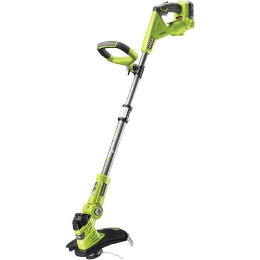 Ryobi RYOBI RLT1831-H20F ONE+18V 2AH Hybrid Misinalı Çim Biçme Çim Biçme Makinesi Fiyatı
