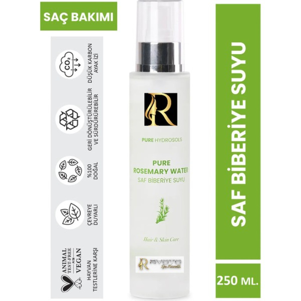 Ryoto Biberiye Suyu 250 ml Oto Boyaları Fiyatı
