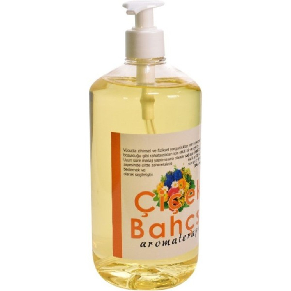 Ryotopro Çiçek Bahçesi Aromaterapi Masaj Yağı 1 Litre * 2 Adet Nemlendiriciler Fiyatı