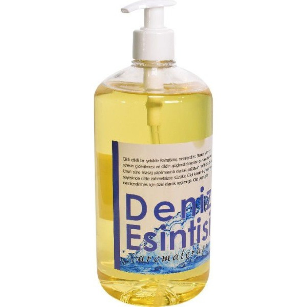 RyotoPRO Deniz Esintisi Aromaterapi Masaj Yağı 1 lt Oto Boyaları Fiyatı