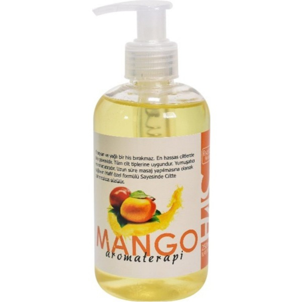 Ryotopro Mango Aromaterapi Masaj Yağı 2 Adet 250 ml Nemlendiriciler Fiyatı