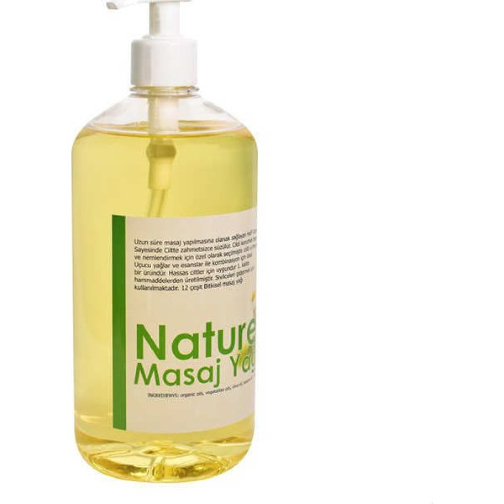 RyotoPRO Naturel Bitkisel - KLASİK Masaj Yağı 1 lt Oto Boyaları Fiyatı