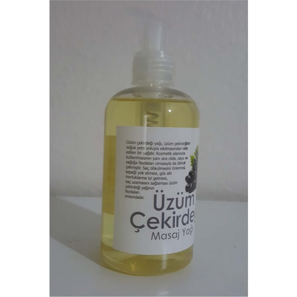 Ryotopro Üzüm Çekirdeği Aromaterapi Masaj Yağı 1 Litre * 2 Adet Oto Boyaları Fiyatı