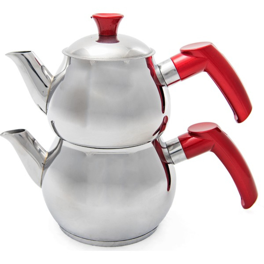Rys Mini Çelik Çaydanlık Çay / Çaydanlık Setleri Fiyatı