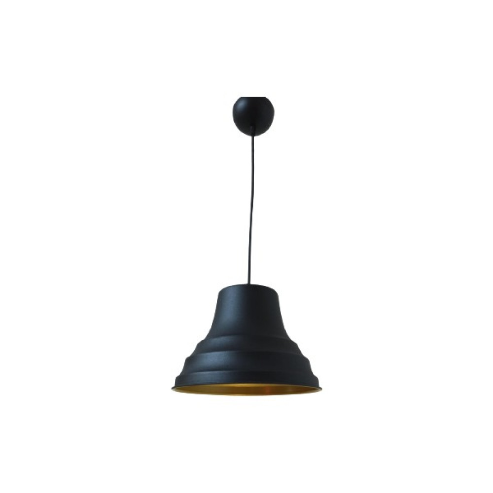 Rys Tasarım Rys Retro Metal Sarkıt Avize Rustik Tekli Sarkıt Siyah Cafe Mutfak Aydınlatma 27 cm - 1'li Avize Fiyatı