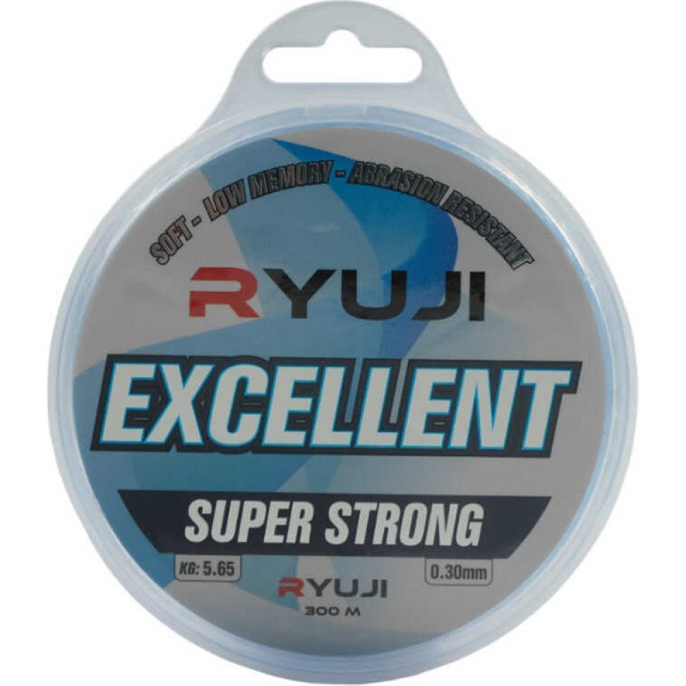 Ryuji Excellent 300M Mavi Misina Standart-0.25 Oto Boyaları Fiyatı