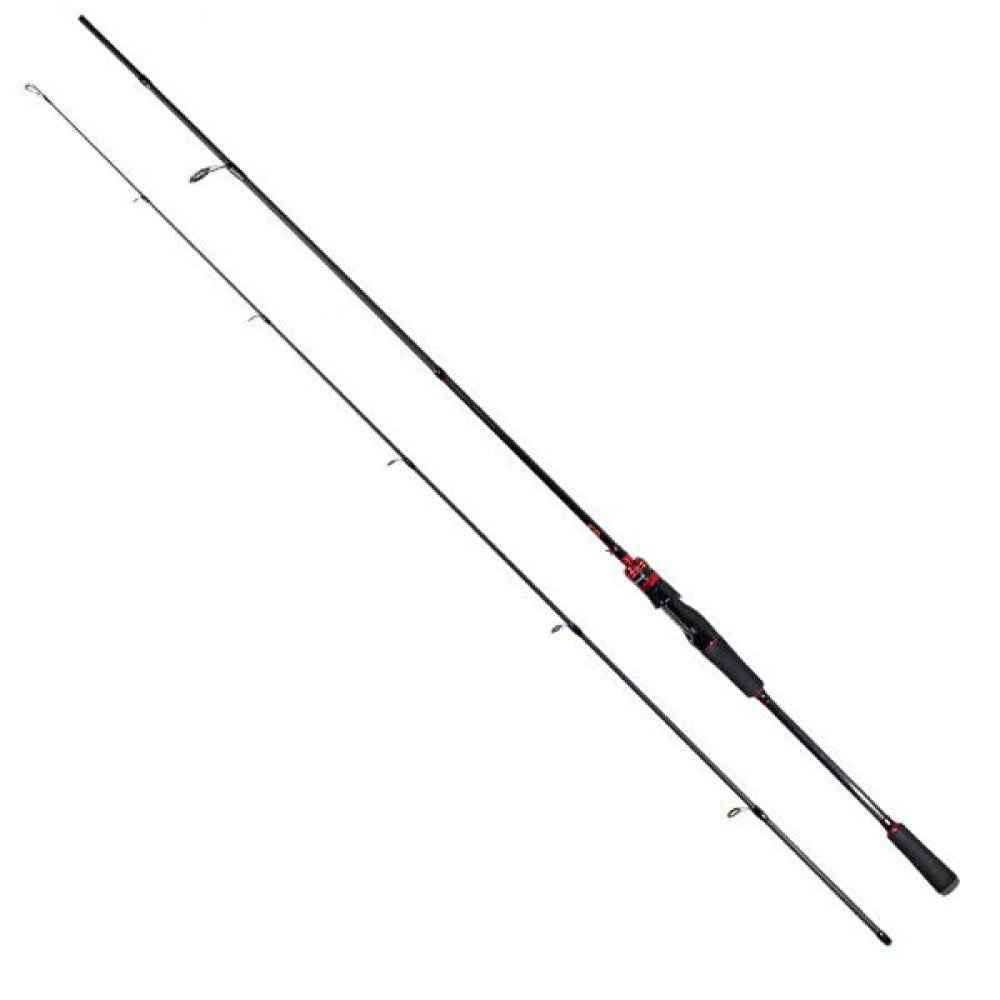 Ryuji Luna II 240 CM 10-40 GR 2 Parça Spin Olta Kamışı Diğer Fiyatı