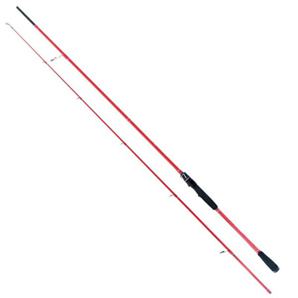Ryuji Red Fox 240 CM 5-55 GR 2 Parça Spin Kamış Diğer Fiyatı