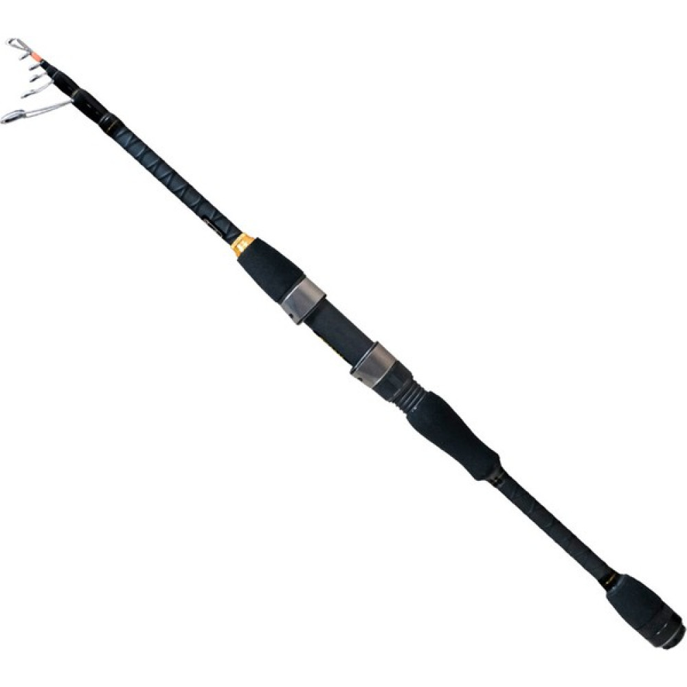 RYUJI ROCK FISH 2.28M 0.5-7GR (SOLID TIP) TELE SPIN KAMIŞ Oto Boyaları Fiyatı