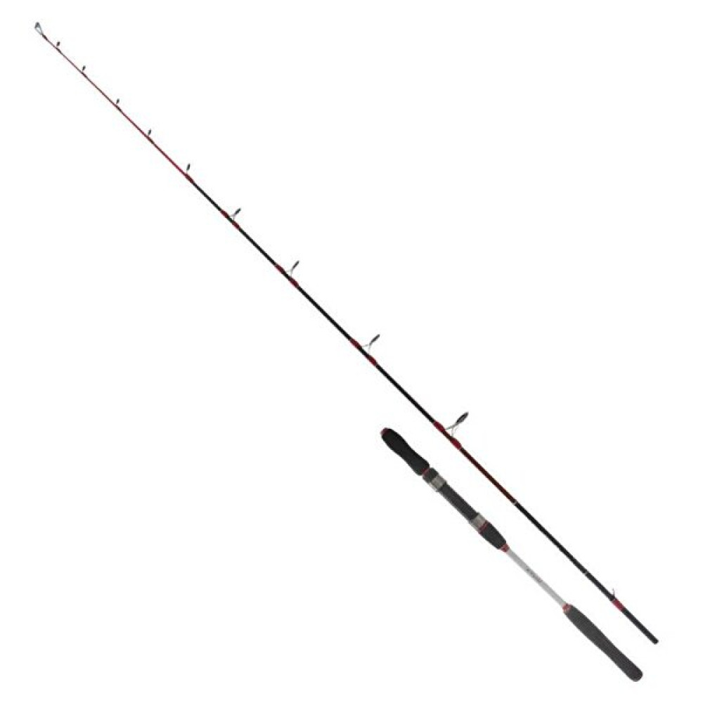 Ryuji Searider 180 CM 60-180G 2 Parça Jig Kamışı Diğer Fiyatı