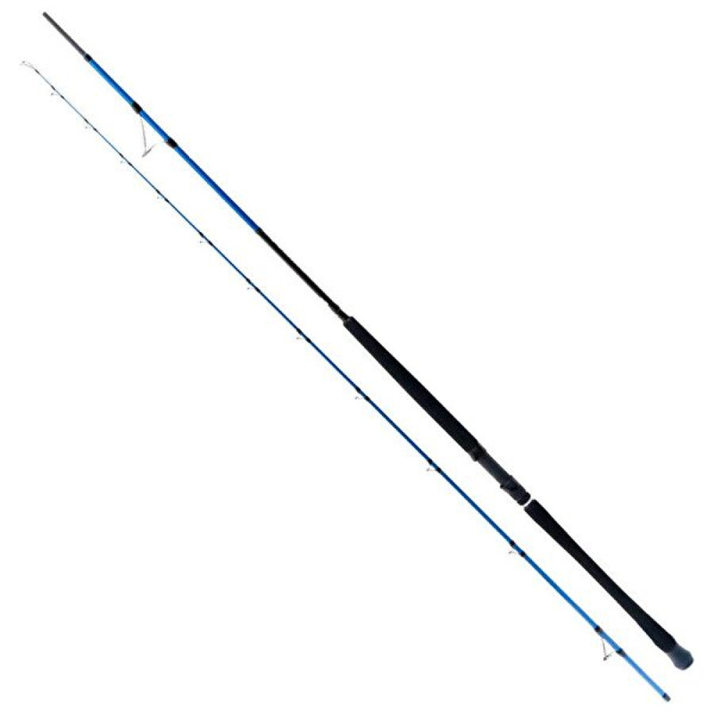 Ryuji Shore Game Fuji 295 CM 30-100Gr 2 Parça Shore Jig Kamış Diğer Fiyatı