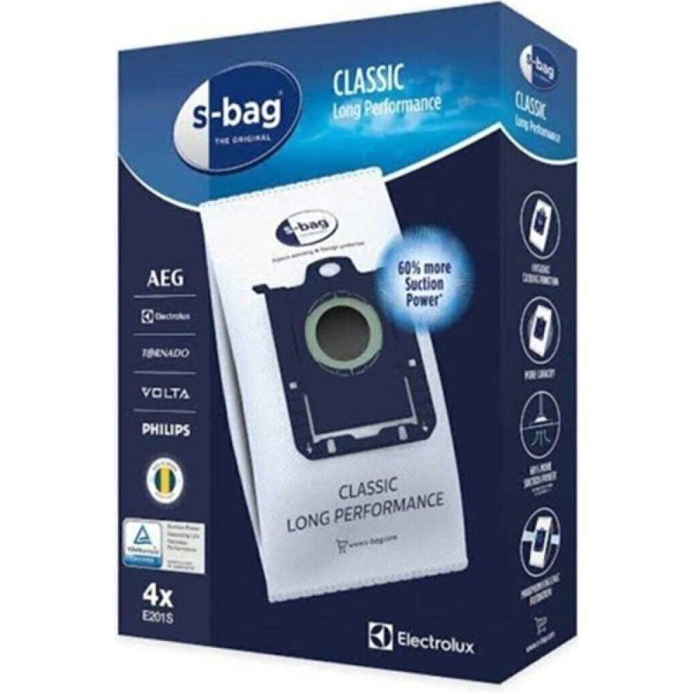 S-bag Philips Fc 8785 Performer Silent S-Bag Toz Torbası 2.kutu ,8 Adet Çarşı Ev Gereçleri Elektrikli Süpürge Aksesuarları Fiyatı