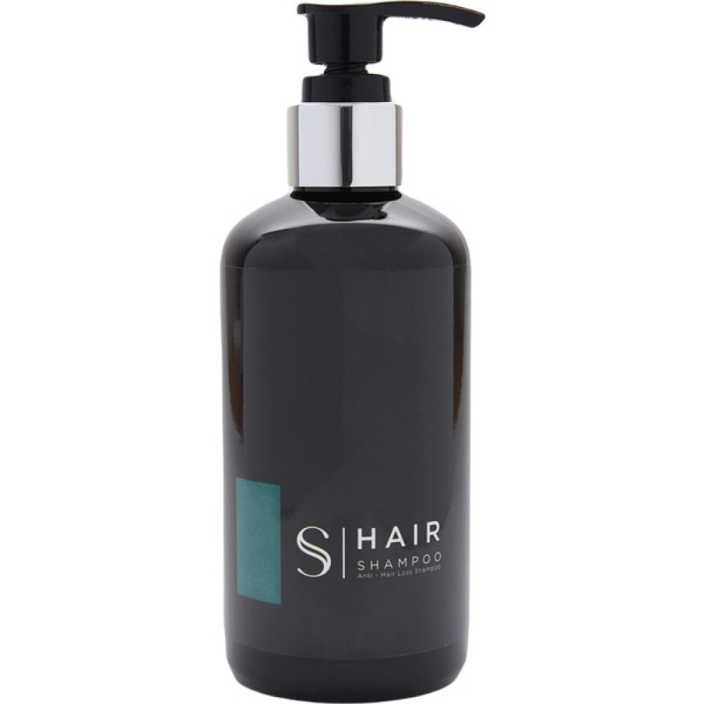 S Hair Dökülme Önleyici Şampuan Şampuan ve Saç Kremi Fiyatı